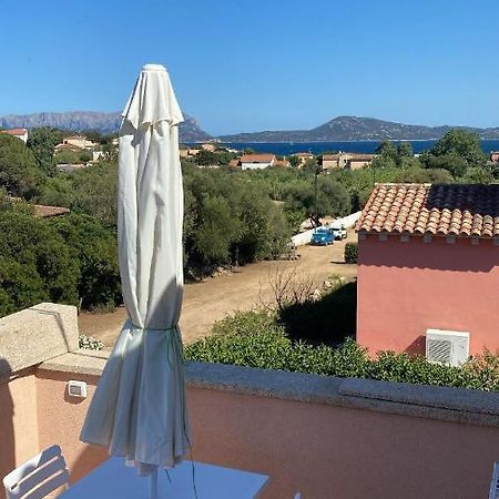 Apartmán Stella Marina Olbia Exteriér fotografie