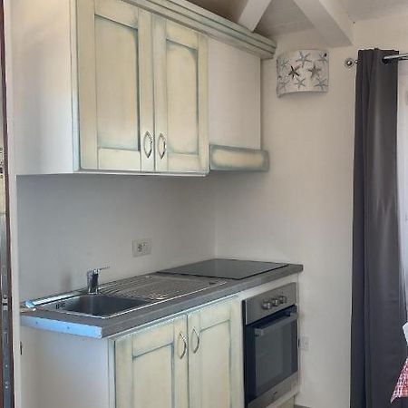 Apartmán Stella Marina Olbia Exteriér fotografie