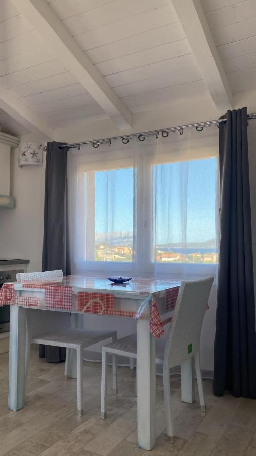 Apartmán Stella Marina Olbia Exteriér fotografie