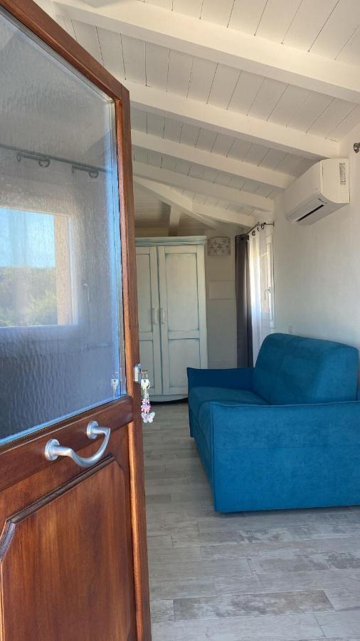 Apartmán Stella Marina Olbia Exteriér fotografie