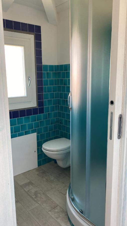 Apartmán Stella Marina Olbia Exteriér fotografie
