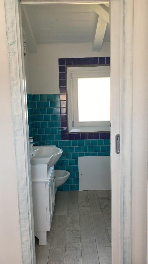 Apartmán Stella Marina Olbia Exteriér fotografie