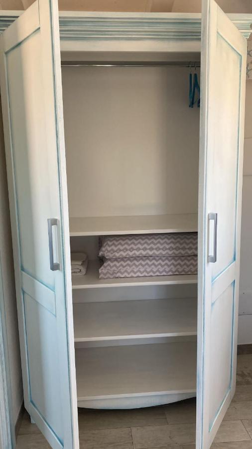 Apartmán Stella Marina Olbia Exteriér fotografie
