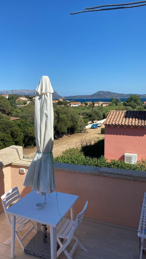 Apartmán Stella Marina Olbia Exteriér fotografie