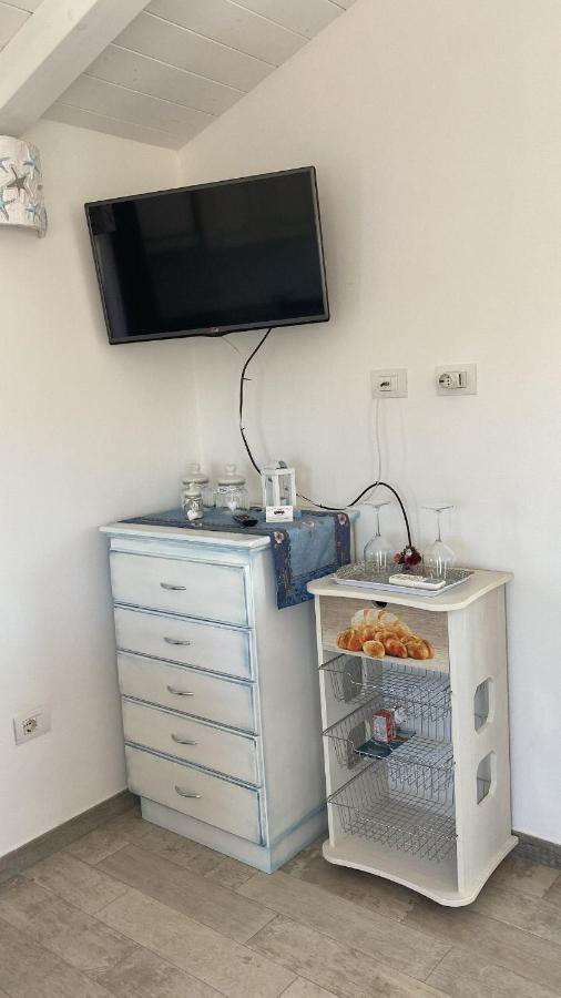 Apartmán Stella Marina Olbia Exteriér fotografie