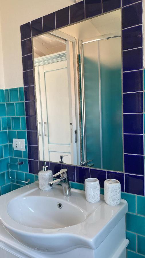 Apartmán Stella Marina Olbia Exteriér fotografie